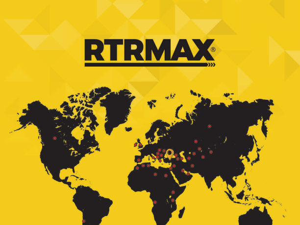RTRMAX Elektrikli El Aletleri Modelleri