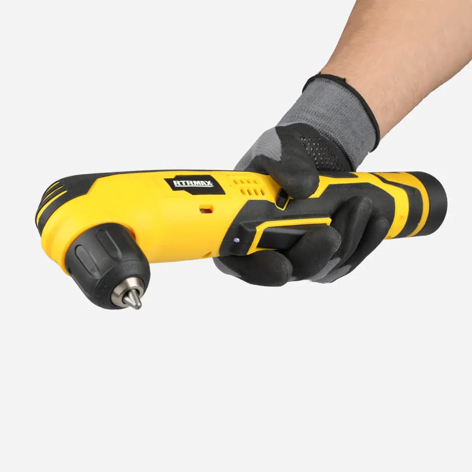 RTX1219B Şarjlı Dik Açılı Matkap