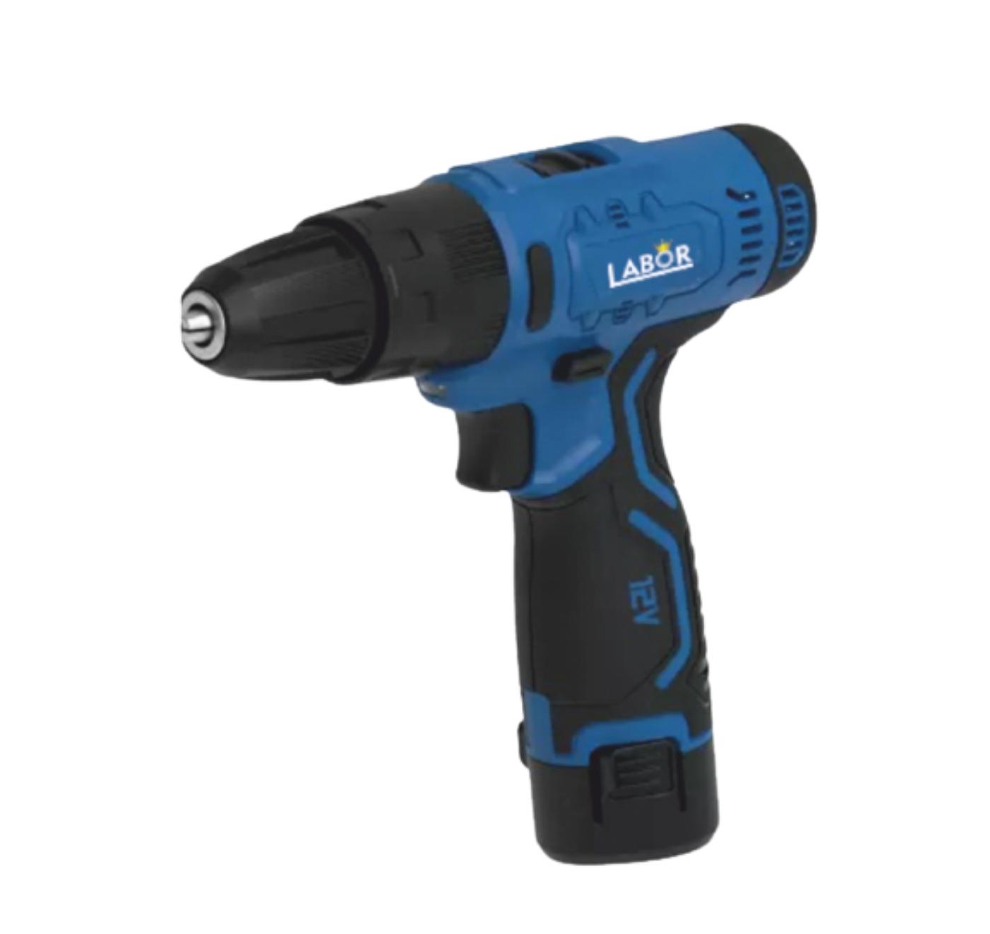 Labor Şarjlı Darbesiz Matkap 95101