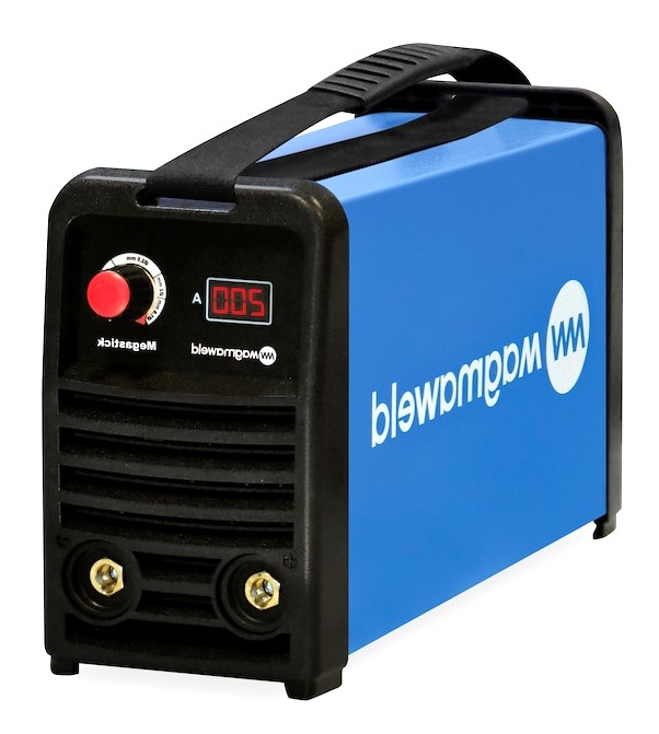 Magmaweld Megastick Inverter 200 Amper Elektrod Kaynak Makinesi