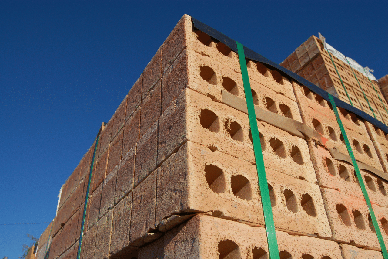 İnşaat Malzemeleri