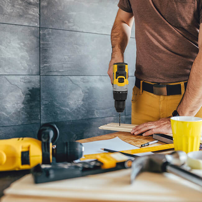 Elektrikli El Aletleri Modelleri